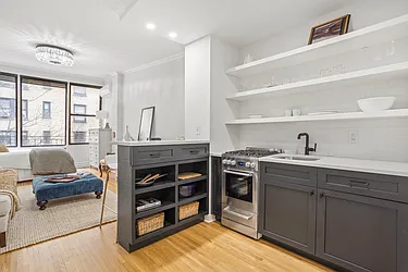 Sold by Keller Williams NYC