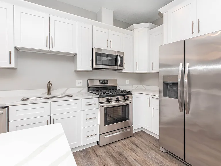 Stone Haven Townhomes — Photo 32