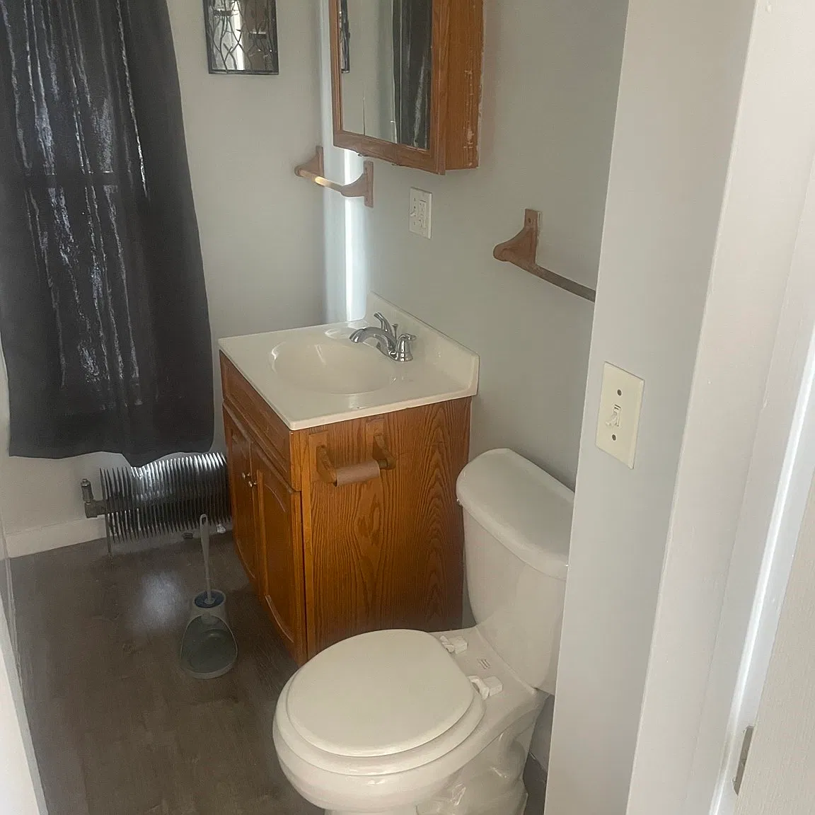 1 bed, 1.0 bath, 700 sqft, $1,650 — Photo 4