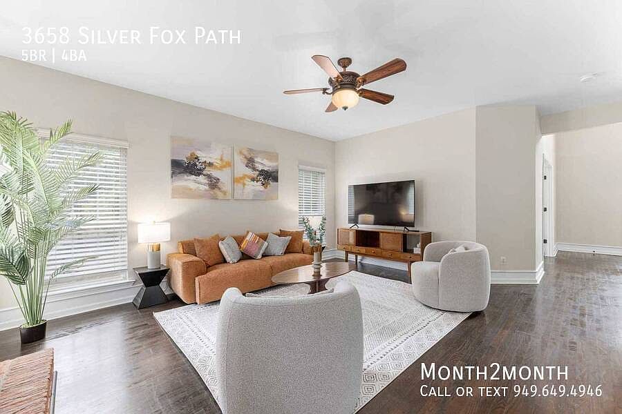 1st image of 3658 Silver Fox Path