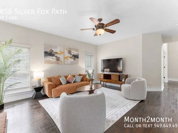 3658 Silver Fox Path, Buford, GA 30519