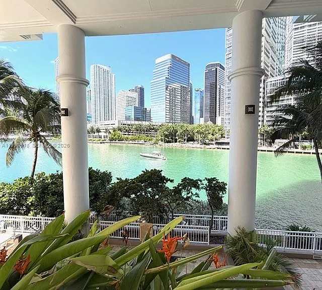 801 Brickell Key Blvd #3008 — Photo 1