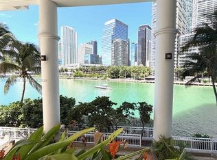 801 Brickell Key Blvd APT 3008, Miami, FL 33131