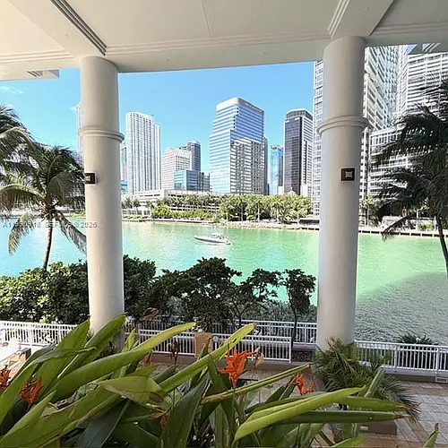 801 Brickell Key Blvd #3008 Photo 1