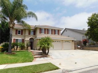2854 Hawk Rd, Chino Hills, CA 91709