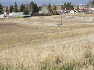 Nhn North Highway 93, Eureka, MT 59917