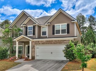 3928 Berkshire Way, Grovetown, GA 30813