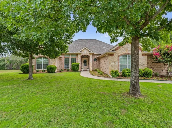 1216 Saddle Trl, Willow Park, TX 76087