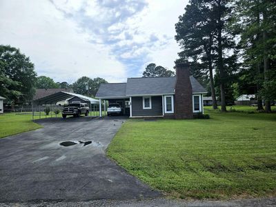 913 Reynolds Dr, Sheridan, AR, 72150