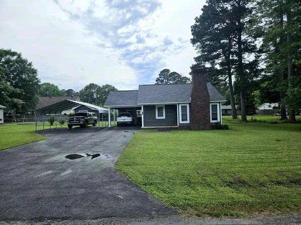 (undisclosed Address), Sheridan, AR 72150