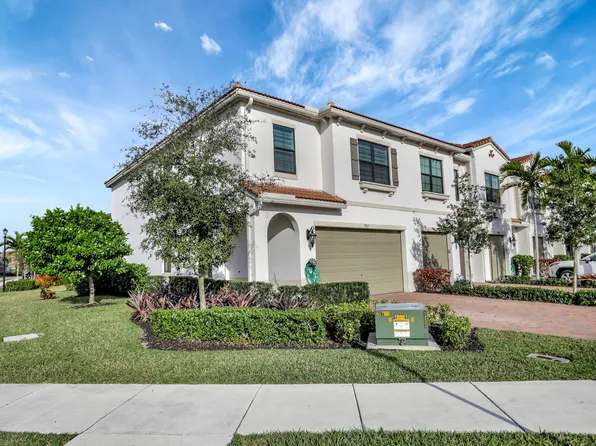 9517 Glider Way, Boca Raton, FL 33428