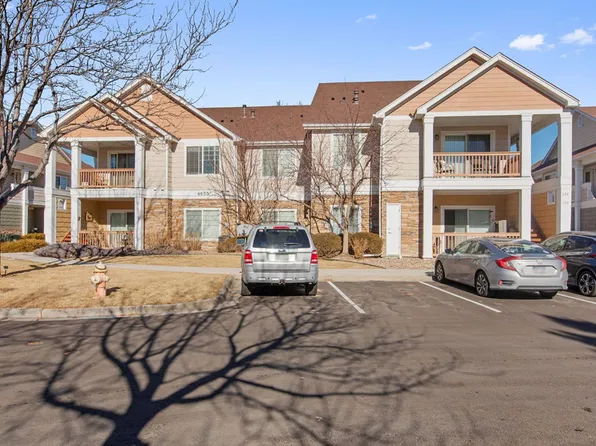 4655 Hahns Peak Dr Unit 203, Loveland, CO 80538