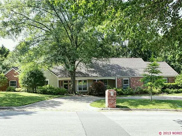 4338 E 86th St S, Tulsa, OK 74137