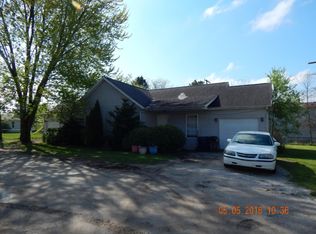 482 Florence Rd #4, Constantine, MI 49042