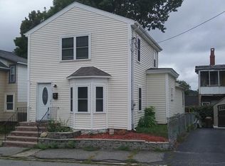 186 Franklin St, Haverhill, MA 01830