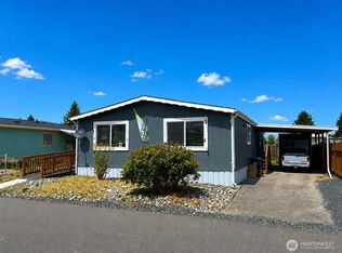 205 Reeds Ln TRAILER 3, Everson, WA 98247