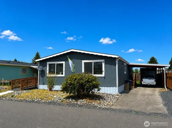 205 Reeds Lane #3, Everson, WA 98247