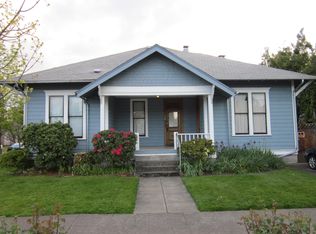 1590 Ferry St #1, Eugene, OR 97401