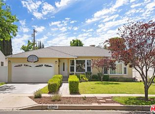 6219 Alonzo Ave, Encino, CA 91316