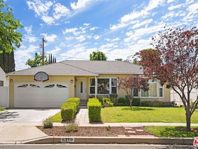 6219 Alonzo Ave, Encino, CA, 91316