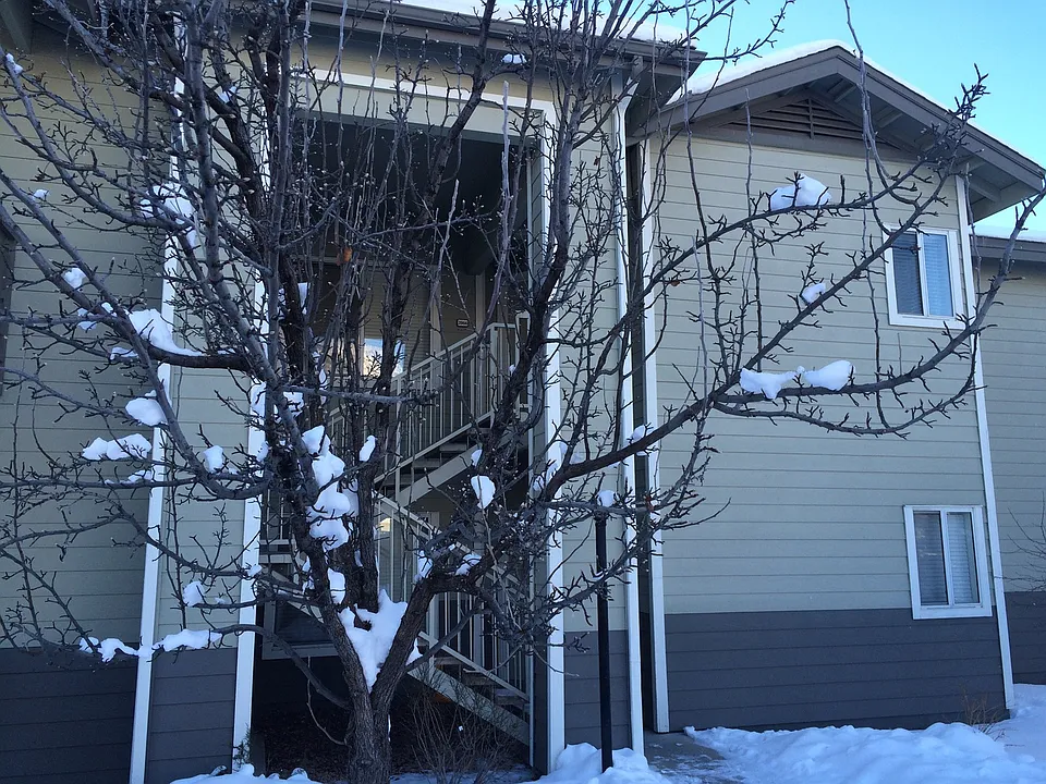 4343 E Soliere Ave #2066