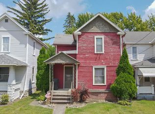 202 Windsor St, Marion, OH