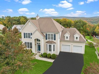 6 Tweed Court, Highland Mills, NY, 10930