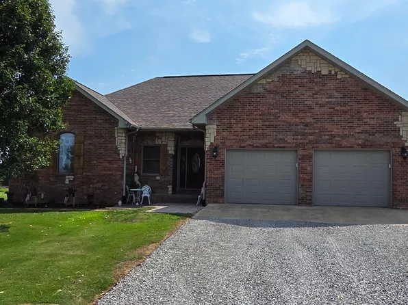 338 Buck Rd, Viola, AR 72583