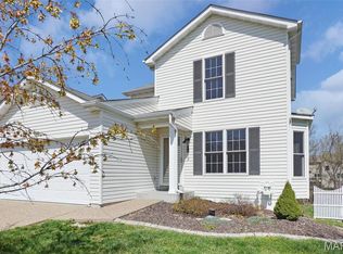 541 Donna Marie Dr, Wentzville, MO 63385