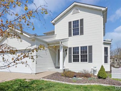 541 Donna Marie Dr, Wentzville, MO, 63385