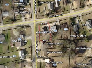 527 Central Ave, Lancaster, SC 29720