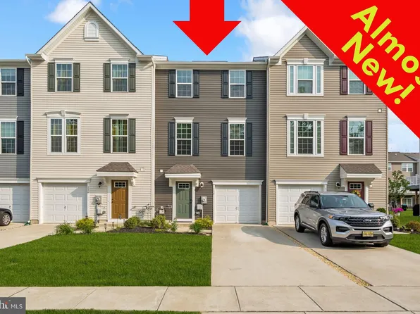 114 Commerce Center Dr, Center Drive, NJ 08081