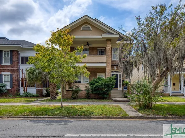 731 E Henry Street, Savannah, GA 31401