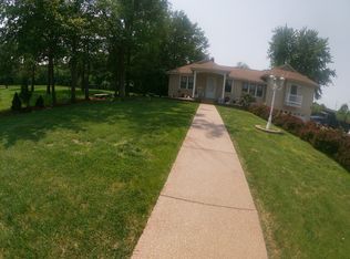 331 Eureka Rd, Eureka, MO 63025