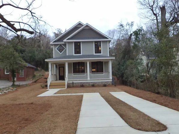 2429 Clark St, Columbia, SC 29201