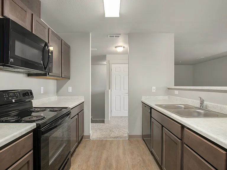 The Villas at Hayden North — Photo 15