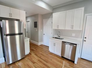 460 Saratoga St #0, Boston, MA 02128