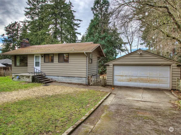 1601 13th Avenue, Milton, WA 98354