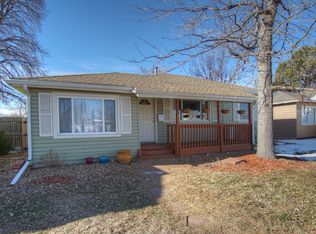 5163 N Clay St, Denver, CO 80221