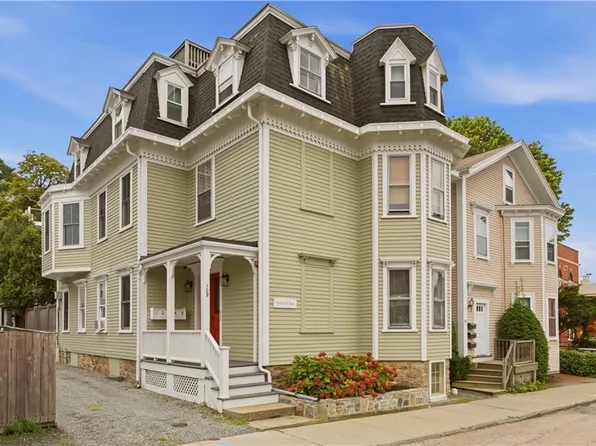 109 Church St APT 5, Newport, RI 02840