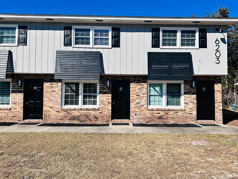 6203 Tindal St #B — Photo 1