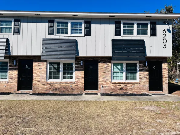 6203 Tindal St #B, Myrtle Beach, SC 29572