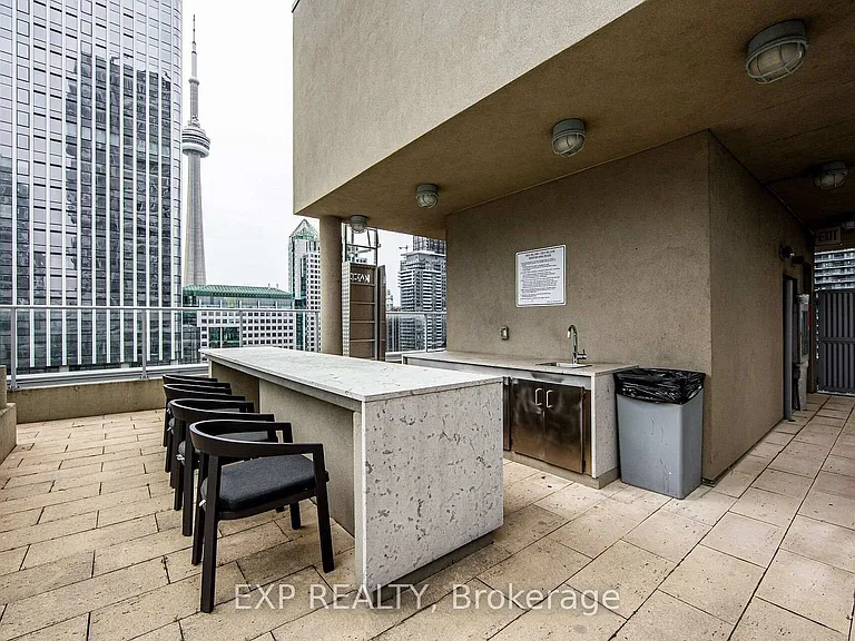 21 Nelson St #823 — Photo 11