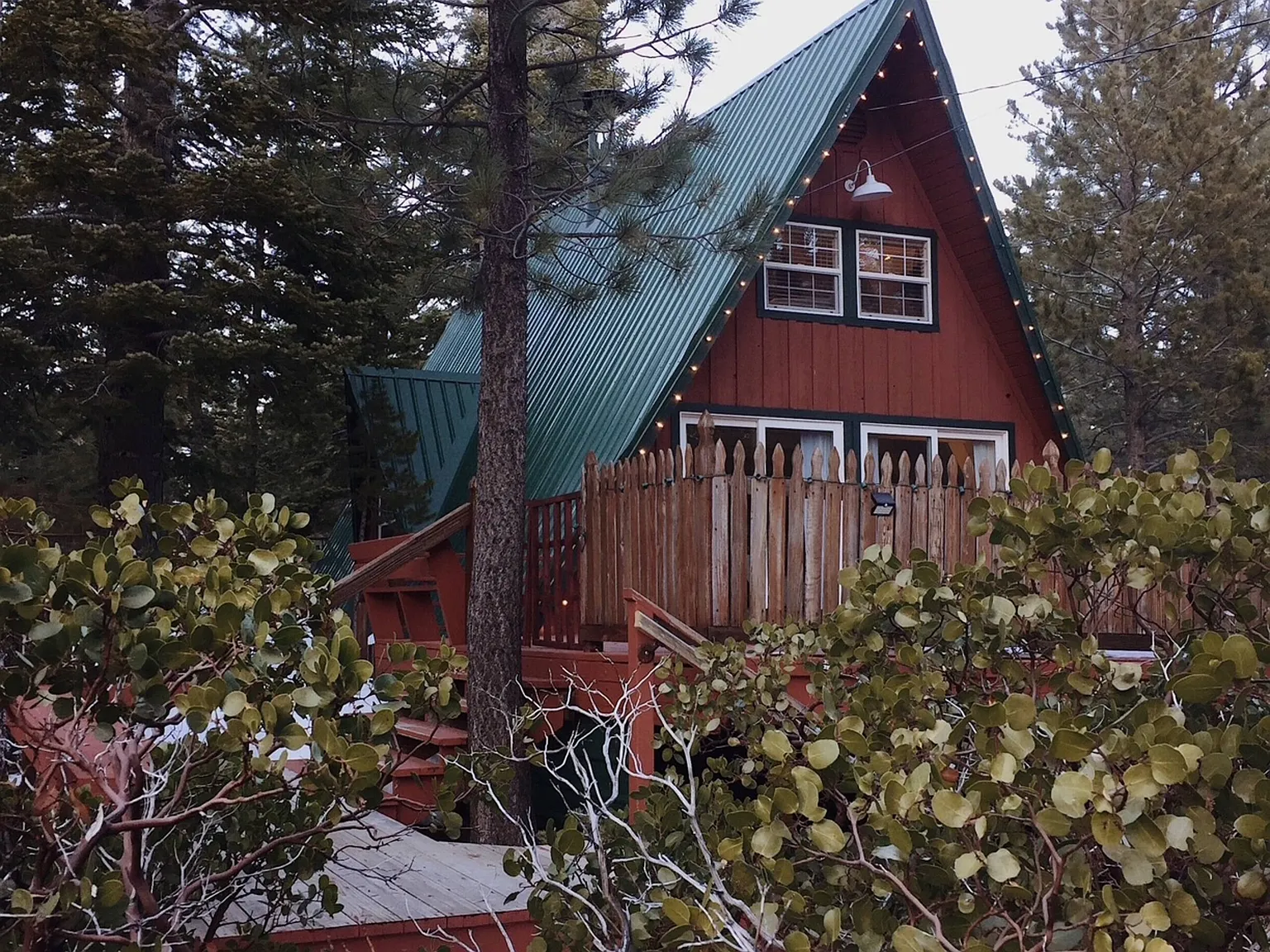 2 bed, 1392 sqft, $3,200 — Photo 1