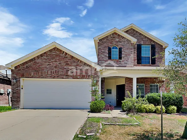 1003 Utopia Ln, Forney, TX 75126