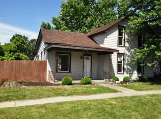 201 N Main St, Laotto, IN 46763