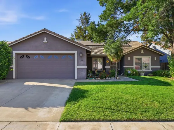 251 White Water Way, Yuba City, CA 95991