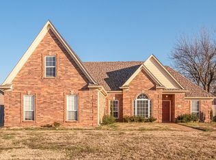 2104 Eubanks Ln, Southaven, MS 38672