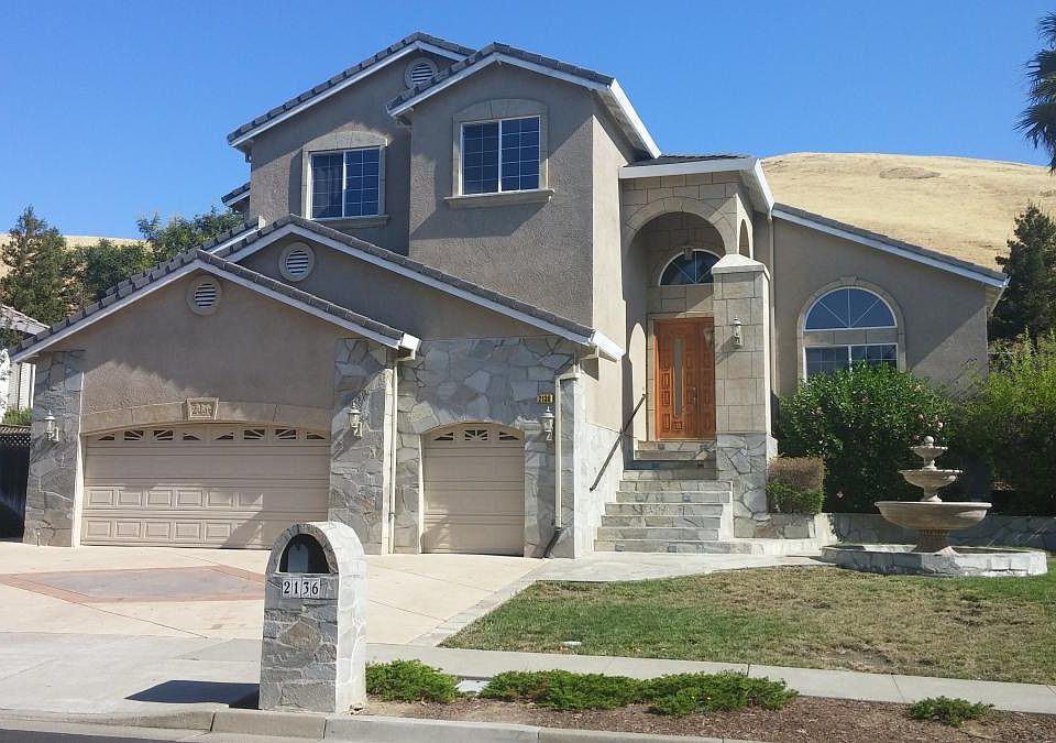 2136 Fieldcrest Ave, Fairfield, CA 94534 Zillow