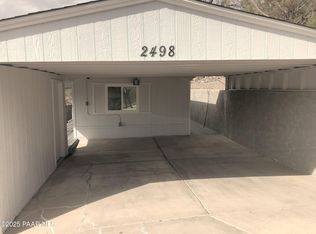 2498 Hilltop Rd, Prescott, AZ 86301